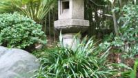 Hannah Carter Japanese Garden, Los Angeles, CA