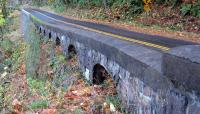 Historic Columbia River Highway