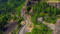 Historic Columbia River Highway