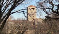 The Cloisters, New York, NY 