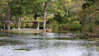 Airlie Gardens, Wilmington, NC