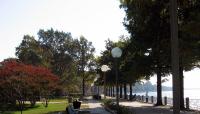 Waterfront Park, Washington, DC