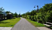 Fontainebleau State Park, Mandeville, LA