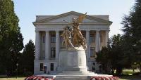 Washington State Capitol, Olympia, WA 