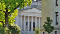 Washington State Capitol, Olympia, WA 