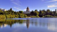 Washington State Capitol, Olympia, WA 