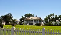 Evergreen Plantation, Edgard, LA