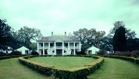 Evergreen Plantation, Edgard, LA