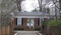 Academical Village, University of Virginia, Charlottesville, VA