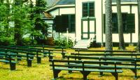 Land of Ocean Park Association, Old Orchard Beach, ME