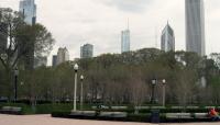 Grant Park, Chicago, IL