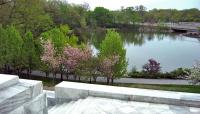 Delaware Park, Buffalo, NY