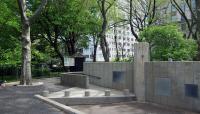 East 72nd Street Playground, New York, NY