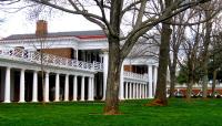 University of Virginia, Charlottesville, VA