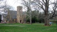 University of Virginia, Charlottesville, VA