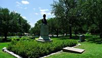 Photo by Amanda Shull::2012::The Cultural Landscape Foundation