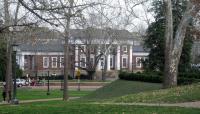 University of Virginia, Charlottesville, VA