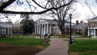 University of Virginia, Charlottesville, VA