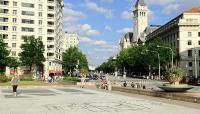 Pennsylvania Avenue, Washington, DC