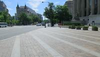 Pennsylvania Avenue, Washington, DC