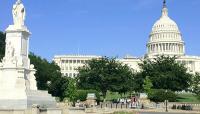 Pennsylvania Avenue, Washington, DC