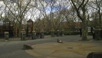 Fort Greene Park, Brooklyn, NY