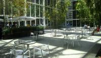 590 Madison Avenue Atrium, New York, NY