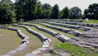 Crotona Park, New York, NY