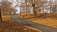Crotona Park, New York, NY