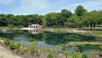 Crotona Park, New York, NY