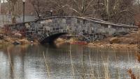 Crotona Park, New York, NY