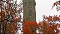 Highbridge Park, New York, NY