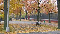 Highbridge Park, New York, NY