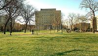 Grand Concourse, New York, NY