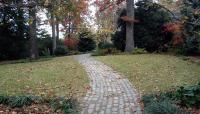 University of Georgia Founders Memorial Garden, Athens, GA 