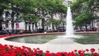 Bowling Green, New York, NY