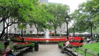 Bowling Green, New York, NY
