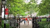 Bowling Green, New York, NY