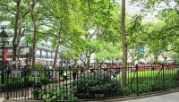 Bowling Green, New York, NY