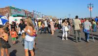 Coney Island, New York, NY