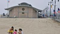 Coney Island, New York, NY