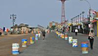 Coney Island, New York, NY