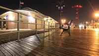 Coney Island, New York, NY