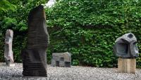 Noguchi Museum, Queens, NY