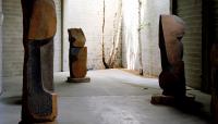 Photo by Elizabeth Felicella, courtesy of Noguchi Museum:: ::The Cultural Landscape Foundation