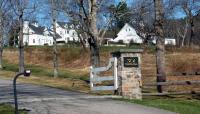 Highland Farm, York, ME