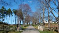 Highland Farm, York, ME