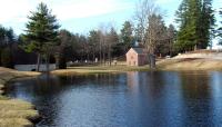Oakdale Cemetery, Sanford, ME