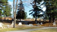 Oakdale Cemetery, Sanford, ME