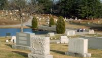 Oakdale Cemetery, Sanford, ME